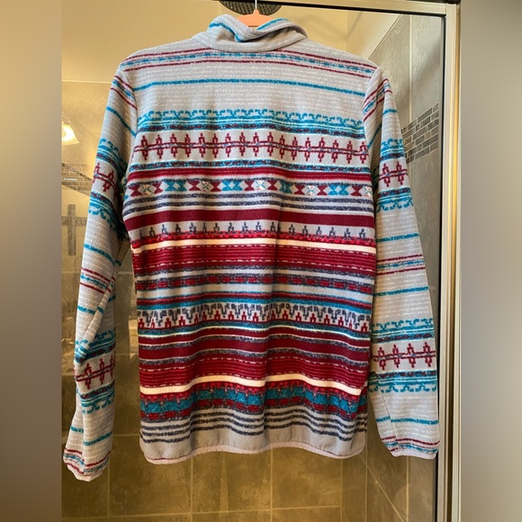 Columbia Pullover - Picture 4 of 4